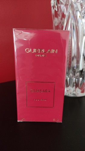 Guerlain samsara eau parfum - eau, de