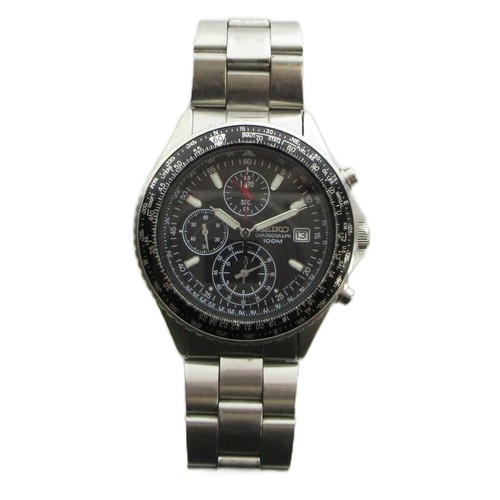 Near mint seiko - mint], flightmaster