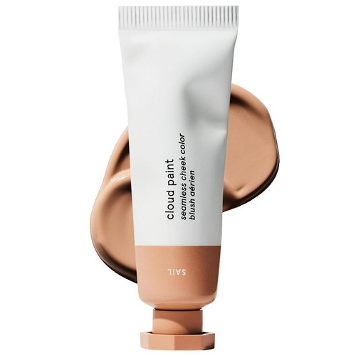 Glossier cloud paint seamless - cloud,