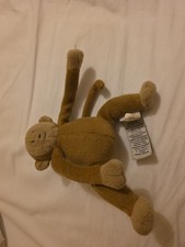 Baby Gap Monkey With Sound