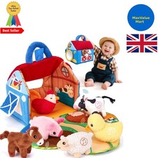 Travel-Friendly Baby Sensory