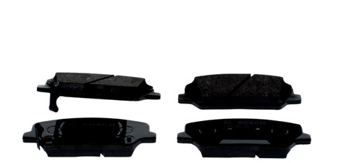Front brake pads for - front,