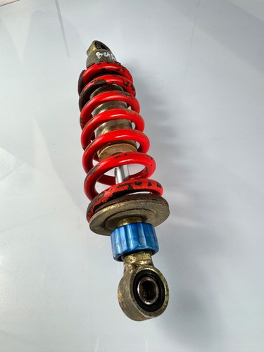 Beta zero rear shock - beta,
