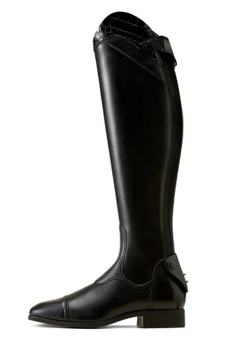 Ariat palisade show black - ariat,