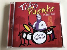 Timbale Greats Tito Puente