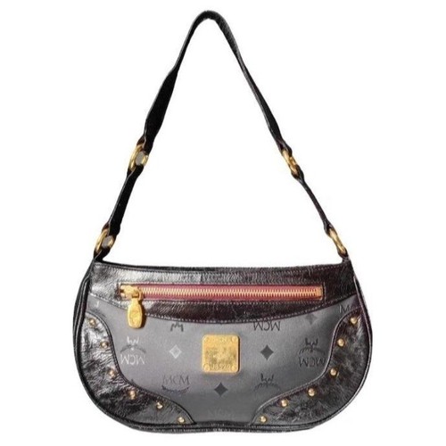 Mcm visetos monogram small - monogram,