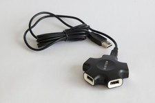 Belkin 4-port USB-A hub