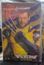 New Hot Toys MMS754 Deadpool &