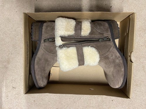 Ugg boots - ugg,
