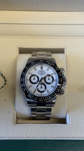 Rolex cosmograph daytona - rolex,