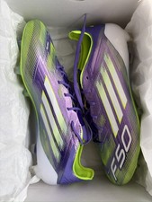 Adidas F50 Elite FG Football