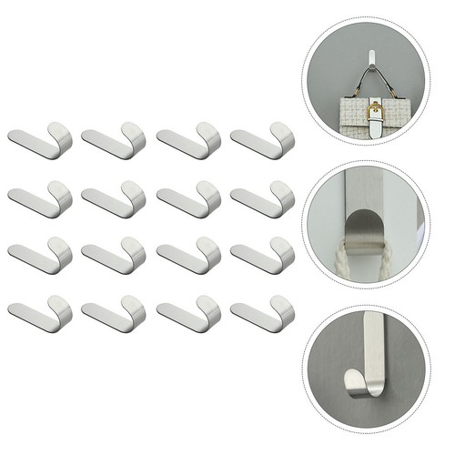 Pcs stainless steel hook - pcs,