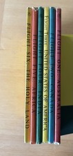 Ladybird Book Series 587