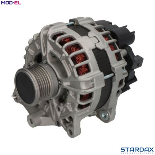 Alternator stx110317r for - stx110317r,