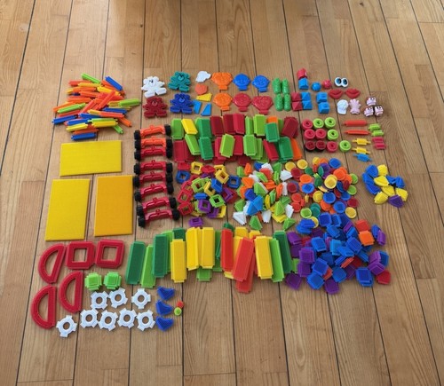 Huge job lot - huge, 3kg+