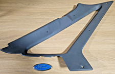 FORD ESCORT MK3 XR3 RS S1  REAR WINDOW C PILLAR TRIM  GENUINE N.O.S RARE NOW