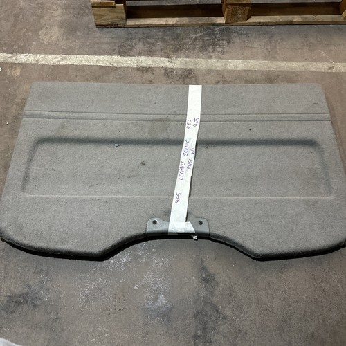Renault scenic mk1 - renault,