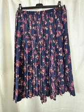 Eastex Pleated Skirt