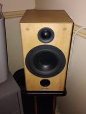 Tannoy Mercury F1 Custom