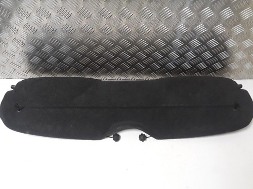 Mini r50 cooper - 2001-2006, rear