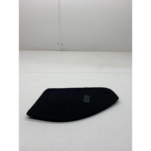 Honda civic boot - side, cover