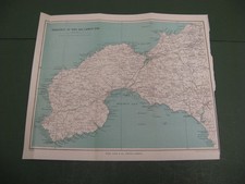 100% ORIGINAL PENZANCE ST IVES