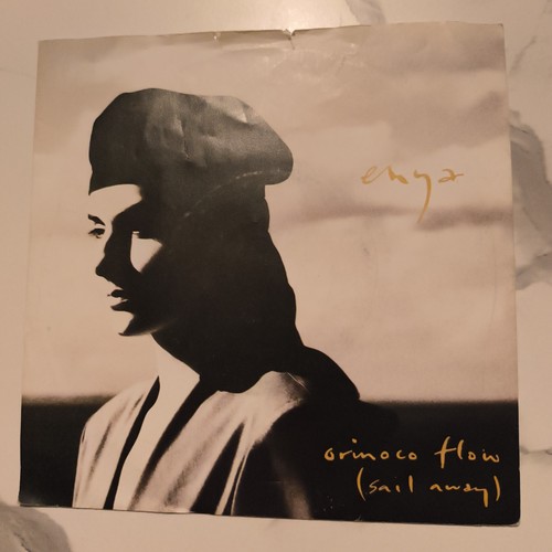 1988 enya orinoco flow sail - enya,
