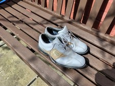 Footjoy Dryjoys ECL Leather