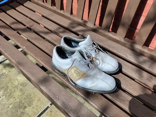 Footjoy dryjoys ecl leather - footjoy,