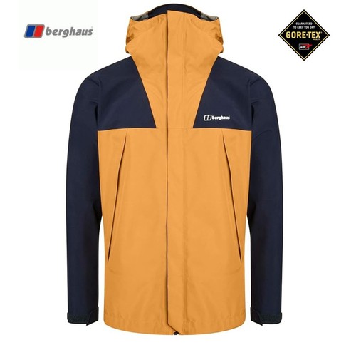 Berghaus athunder shell gtx - berghaus,
