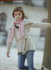 SIRDAR CLICK DK Knitting