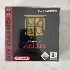 The Legend of Zelda - NES