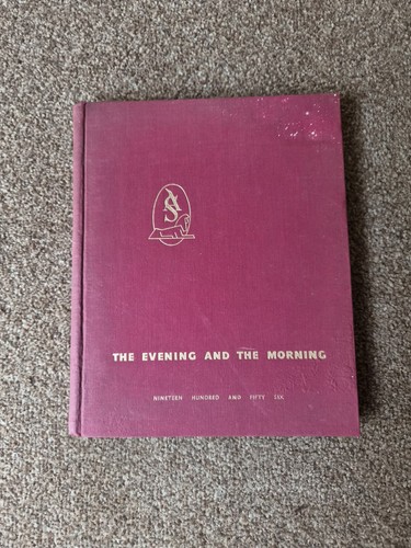The evening and - evening,
