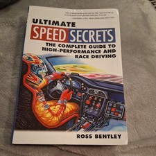 2011 Ultimate Speed Secrets