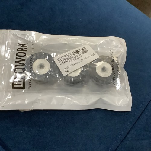Qwork pack blender coupler - pack,