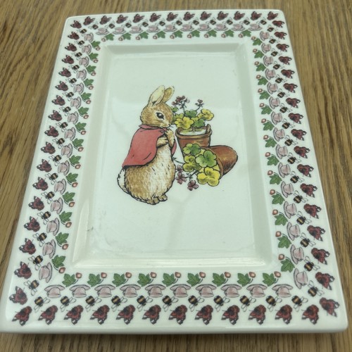 Emma bridgewater flopsy bunny - emma,