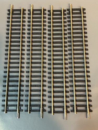 Hornby gauge railway - 4, x