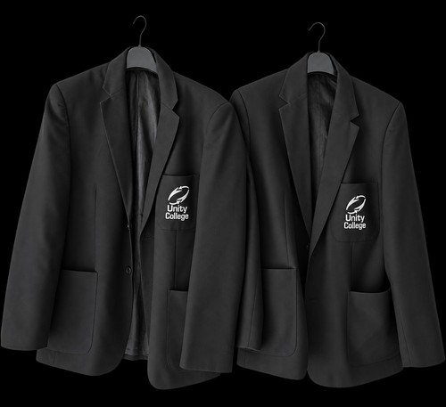 Unity college burnley blazers - unity,