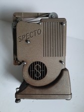 Specto XD Vintage Film