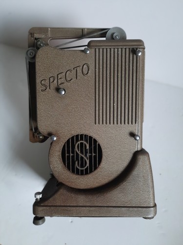 Specto vintage film - xd,