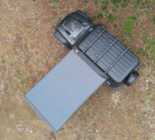Naturnest Car Side Awning