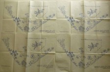 VTG NEEDLEWOMAN-BRIGGS