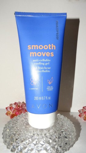 Avon smooth moves - avon,