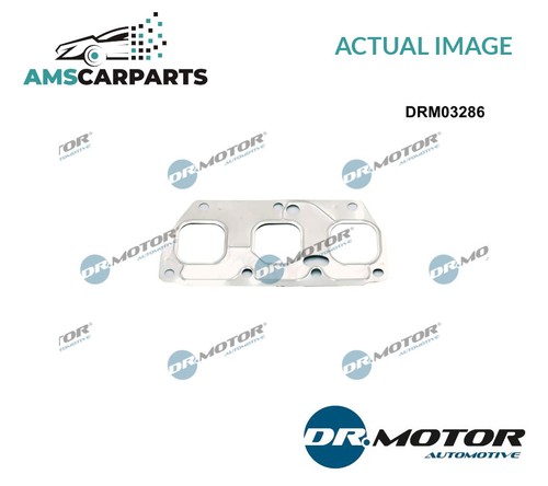 Exhaust manifold gasket - gasket, for