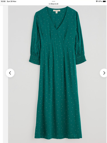 Seasalt green bell - seasalt,
