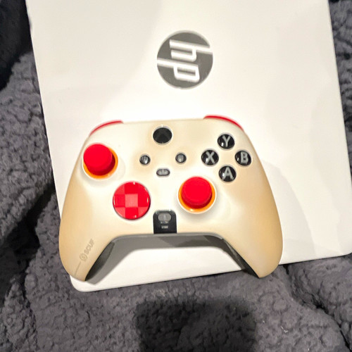 Scuf instinct pro - scuf,