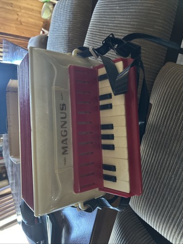 Vintage 1950 magnus - vintage,