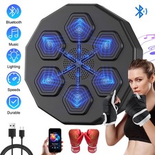 Smart Punching Boxing