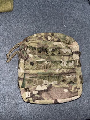 Warrior assault system - assault,