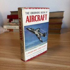 Vintage Observers Book Of